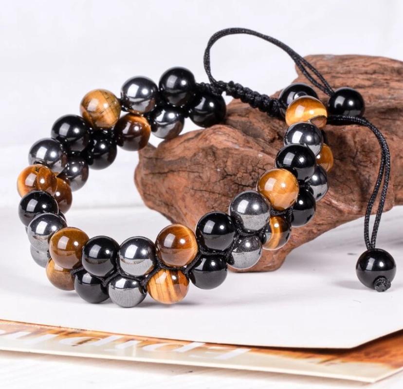 Men Bead 6